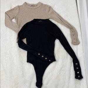 Bodysuits